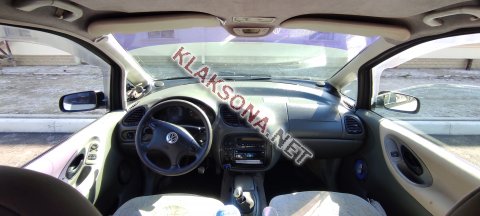 продам Volkswagen Sharanв пмр  фото 5