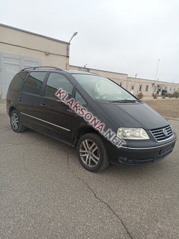 продам Volkswagen Sharanв пмр  фото 5