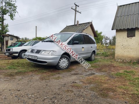продам Volkswagen Sharanв пмр  фото 4