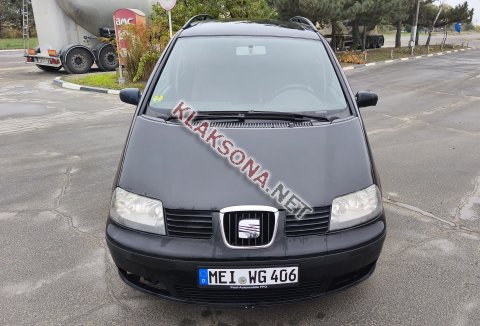 продам Volkswagen Sharanв пмр  фото 6