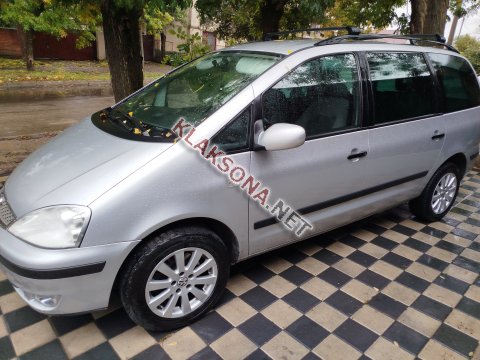 продам Volkswagen Sharanв пмр  фото 6
