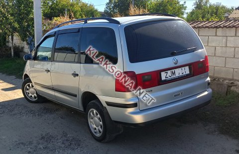 продам Volkswagen Sharanв пмр  фото 5