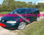 продам Volkswagen Sharan в пмр  фото 1