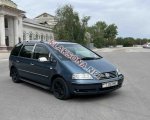 продам Volkswagen Sharan в пмр  фото 4
