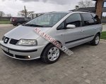 продам Volkswagen Sharan в пмр  фото 4