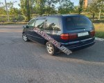 продам Volkswagen Sharan в пмр  фото 1