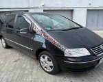продам Volkswagen Sharan в пмр  фото 6