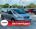 продам Volkswagen Sharan в пмр  фото 1