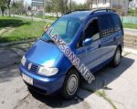 продам Volkswagen Sharan в пмр  фото 5
