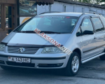 продам Volkswagen Sharan в пмр  фото 6