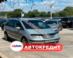 продам Volkswagen Sharan в пмр  фото 6