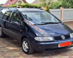 продам Volkswagen Sharan в пмр  фото 4