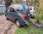 продам Volkswagen Sharan в пмр  фото 1