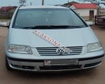 Volkswagen Sharan 2003г. 2 450 $