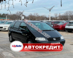 Volkswagen Sharan 2004г. 4 400 $