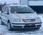 продам Volkswagen Sharan в пмр  фото 6