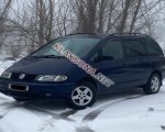 Volkswagen Sharan 1998г. 2 350 $