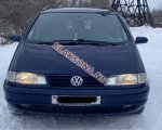 продам Volkswagen Sharan в пмр  фото 6
