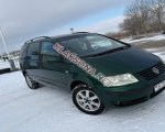 продам Volkswagen Sharan в пмр  фото 2