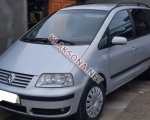 Volkswagen Sharan 2003г. 3 000 $