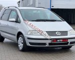 продам Volkswagen Sharan в пмр  фото 4