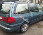 продам Volkswagen Sharan в пмр  фото 4