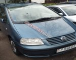продам Volkswagen Sharan в пмр  фото 1