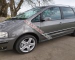 Volkswagen Sharan 2010г. договорная