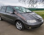продам Volkswagen Sharan в пмр  фото 1
