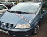 продам Volkswagen Sharan в пмр  фото 5