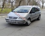 продам Volkswagen Sharan в пмр  фото 5