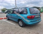 продам Volkswagen Sharan в пмр  фото 5