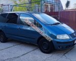продам Volkswagen Sharan в пмр  фото 6