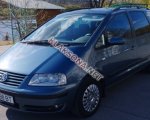 продам Volkswagen Sharan в пмр  фото 5