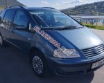 продам Volkswagen Sharan в пмр  фото 6
