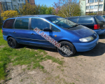 продам Volkswagen Sharan в пмр  фото 5