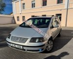 продам Volkswagen Sharan в пмр  фото 5
