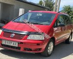 Volkswagen Sharan 2001г. 2 000 &euro;