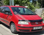 продам Volkswagen Sharan в пмр  фото 5