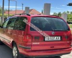 продам Volkswagen Sharan в пмр  фото 3