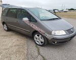продам Volkswagen Sharan в пмр  фото 5