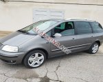 Volkswagen Sharan 2010г. договорная