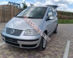 продам Volkswagen Sharan в пмр  фото 5