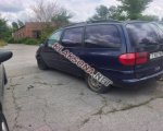Volkswagen Sharan 1999г. договорная