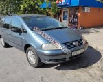 продам Volkswagen Sharan в пмр  фото 5