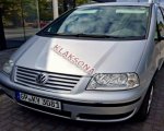 продам Volkswagen Sharan в пмр  фото 5