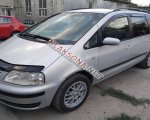 продам Volkswagen Sharan в пмр  фото 5