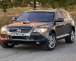 Volkswagen Sharan 2008г. 7 300 $