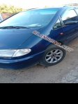 продам Volkswagen Sharan в пмр  фото 2