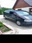 продам Volkswagen Sharan в пмр  фото 2